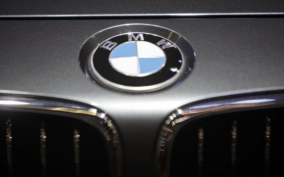 BMW zastosuje węglowe karoserie nie tylko w elektrycznych modelach