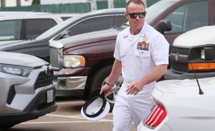 Amerykańscy komandosi o swoim dowódcy: zabijał wszystko, co się ruszało