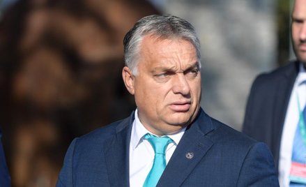 Haszczyński o Orbanie: Nasz człowiek w Budapeszcie