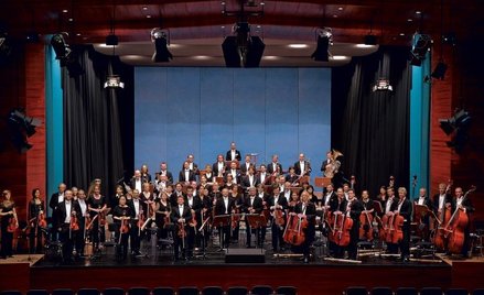 Koncert Württembergische Philharmonie będzie opowieścią o muzyczno-uczuciowych związkach Gustava Mah