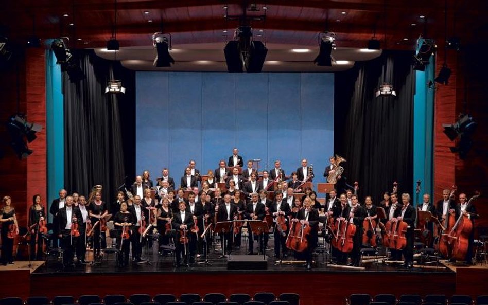 Koncert Württembergische Philharmonie będzie opowieścią o muzyczno-uczuciowych związkach Gustava Mah