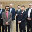 Jak zgodnie wskazali uczestnicy debaty, robotyzacja może być częściowym remedium na problemy demogra