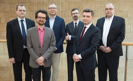 Jak zgodnie wskazali uczestnicy debaty, robotyzacja może być częściowym remedium na problemy demogra