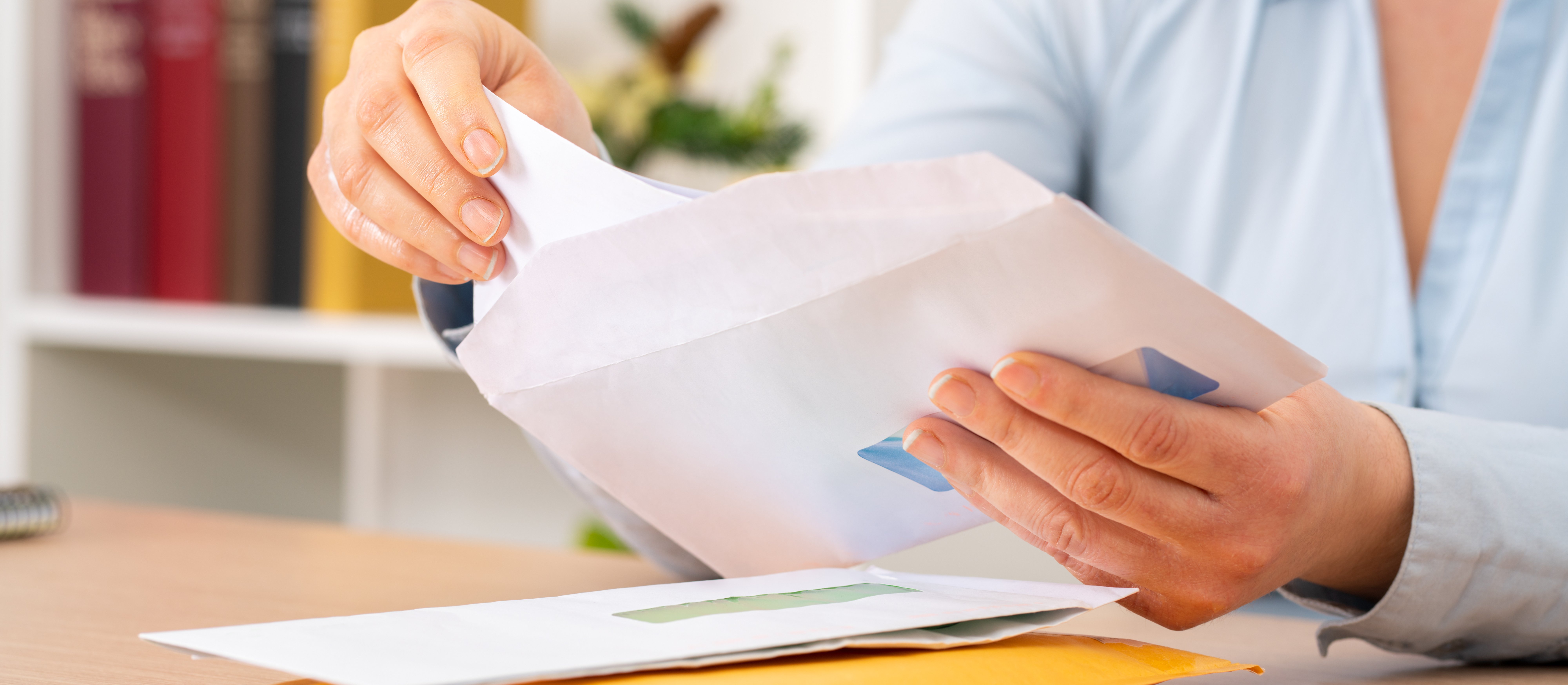 Doręczenie decyzji podatkowej jest warunkiem jej wejścia do obrotu prawnego