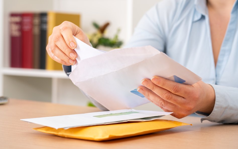 Doręczenie decyzji podatkowej jest warunkiem jej wejścia do obrotu prawnego