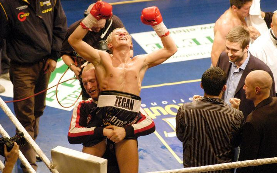 Maciej Zegan