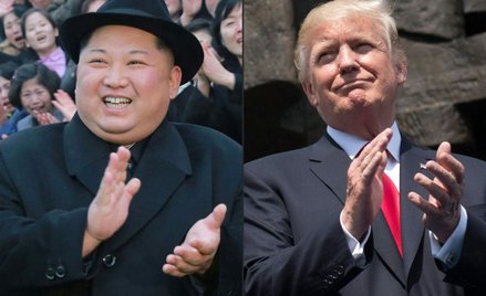 Kim grozi zerwaniem rozmów, nim się zaczęły