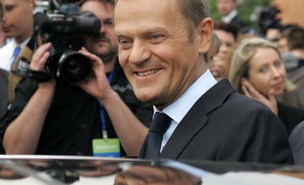 Co wynajmuje premier Tusk?