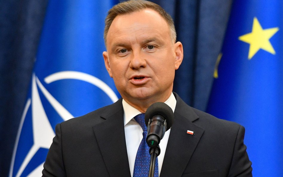 Andrzej Duda