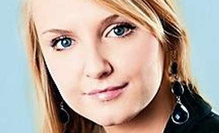 Karolina Rutkowska konsultant w Dziale Prawnopodatkowym PwC