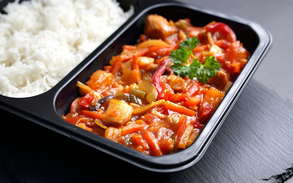 Nie każdy fast food z wyższą stawką VAT - opinia rzecznika TSUE
