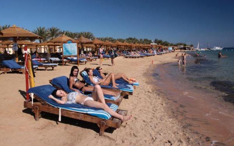 Egipt - kolejne trzy miesiące stanu wyjątkowego