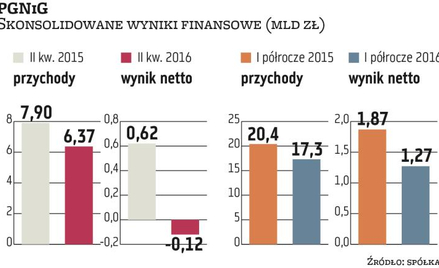 PGNiG szuka nowych możliwości rozwoju działalności