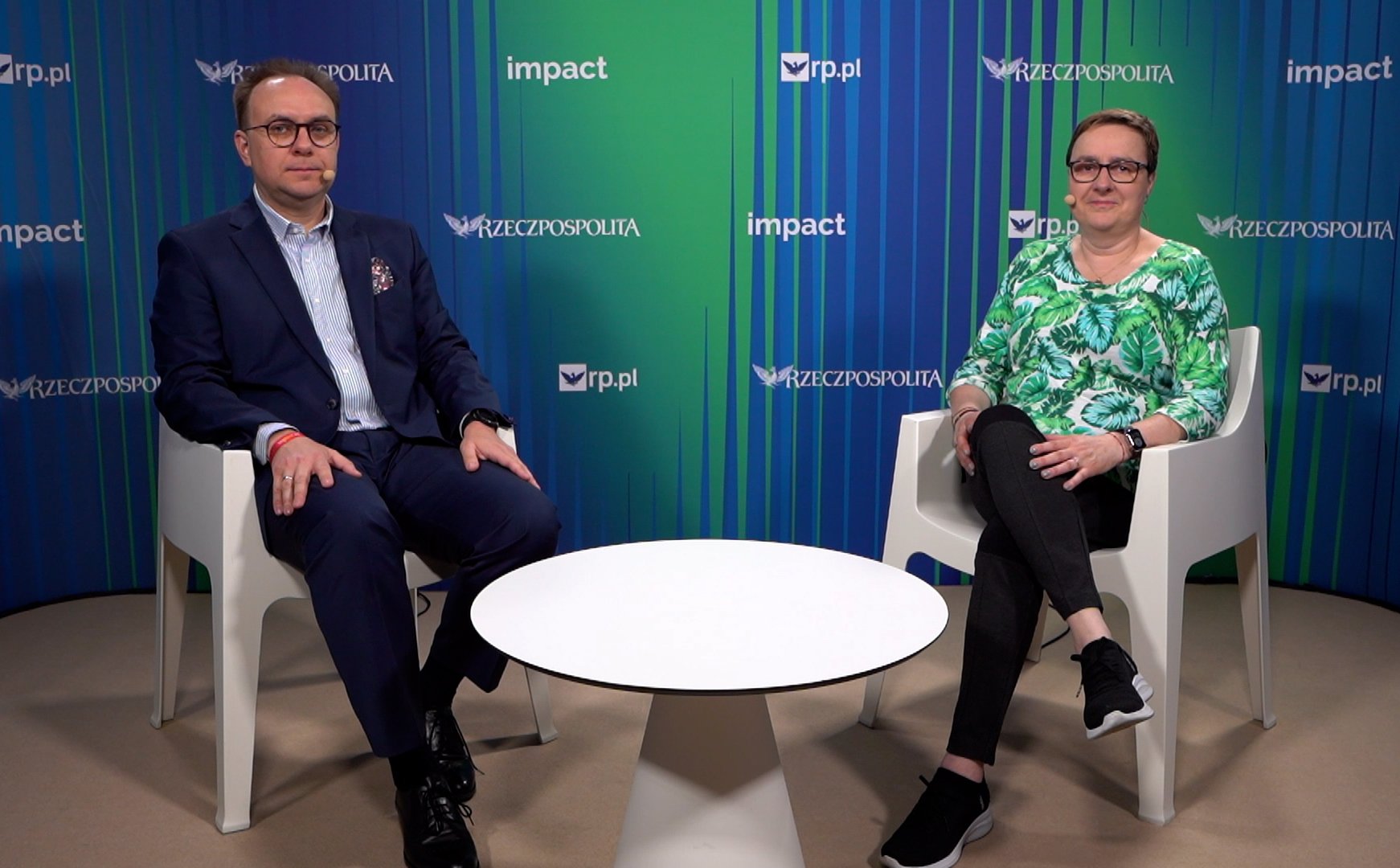 Przy wdrażaniu nowych technologii potrzebna jest zmiana dotychczasowego myślenia