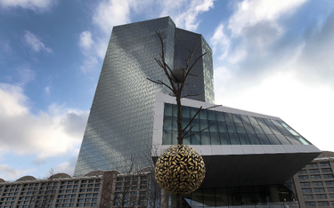 Banki komercyjne obawiają się działań EBC
