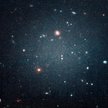 Pozbawiona ciemnej materii galaktyka NGC 1052-DF2 stanowi wyzwanie dla nauki
