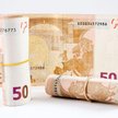 Euro kusi niższymi ratami