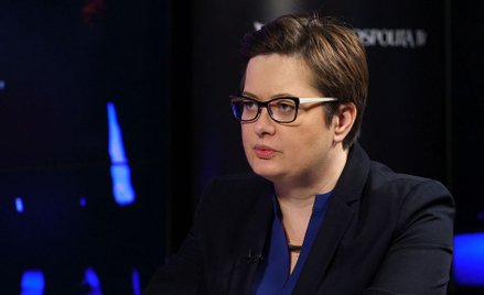 Katarzyna Lubnauer