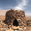 Nekropolia i osiedle Bat to jedno z najsłynniejszych stanowiska archeologicznych w Omanie / F igy
