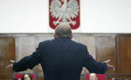 Odpowiedzialności karnej za krzywoprzysięstwo można uniknąć