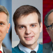 #RZECZoPOLITYCE: Włodzimierz Czarzasty, Przemysław Wipler, Jakub Kulesza