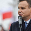 Andrzej Duda: To była kara za upomnienie się Polaków o wolność