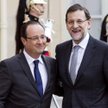 Paryż znalazł alternatywny dla tandemu francusko-niemieckiego sojusz z krajami południa Europy. Na z