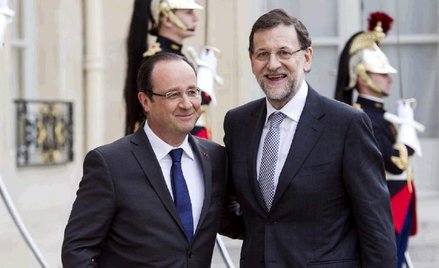 Paryż znalazł alternatywny dla tandemu francusko-niemieckiego sojusz z krajami południa Europy. Na z