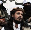 Przywódca talibów zabity