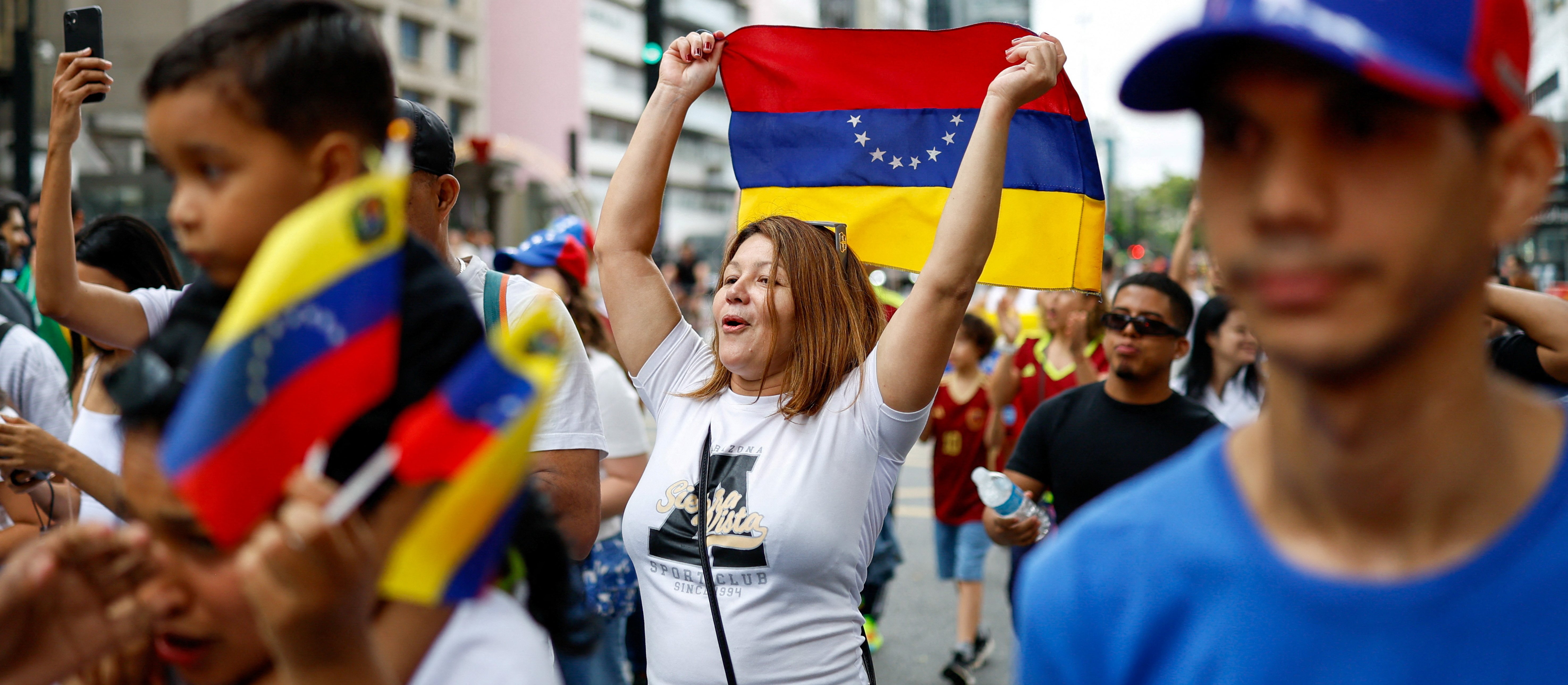 Marek A. Cichocki: W sprawie Wenezueli nie powinniśmy bronić wrogów i atakować przyjaciół