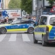 W Monachium doszło do nieudanej próby podpalenia