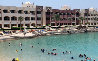Egipskie hotele muszą udowodnić, że nie szkodzą środowisku. Mają na to pół roku