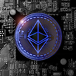 Ethereum znów zawróciło na ważnym wsparciu