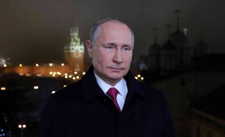 Sondaż: Jak Polacy oceniają odpowiedź polskich władz na słowa Putina?