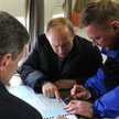 Rusłan Szoszyn: 250. rocznica I rozbioru Polski. Europa się zmieniła, ale Rosja nie