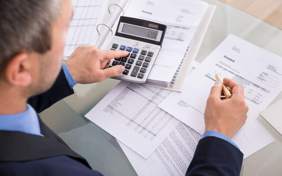 Fiskus przyjrzy się firmom, które nie prześlą sprawozdań finansowych za 2015 rok