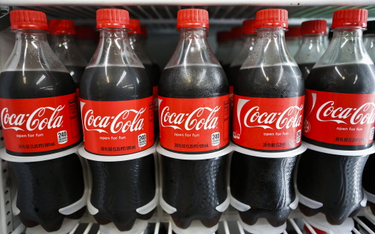 Coca-Cola chce recyklingować wszystkie opakowania plastikowe
