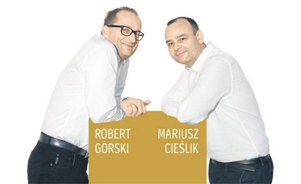 Cieślik & Górski: Nike dla Wałęsy, Nobel dla Kempy