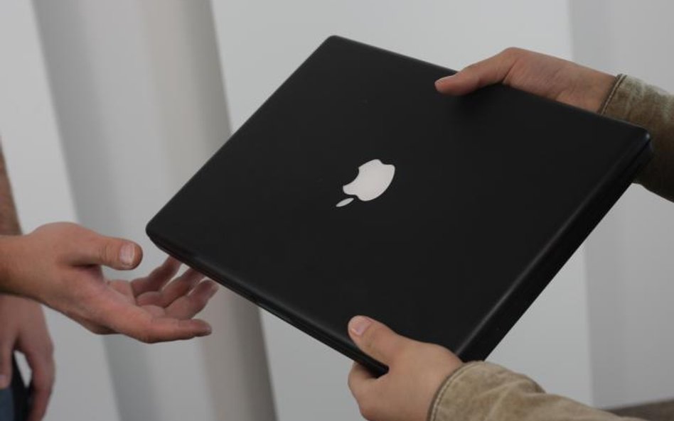 MacBook będzie tańszy