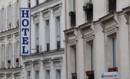 Rośnie roszczenie europejskich hoteli wobec Bookingu. Rozszerzają pozew zbiorowy