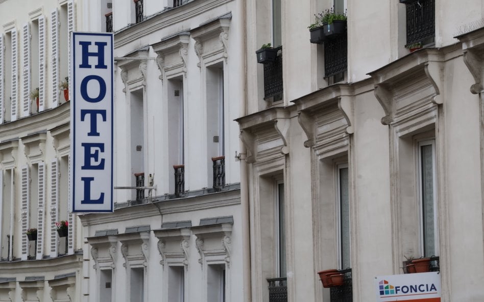 Rośnie roszczenie europejskich hoteli wobec Bookingu. Rozszerzają pozew zbiorowy