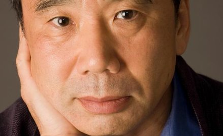 Haruki Murakami