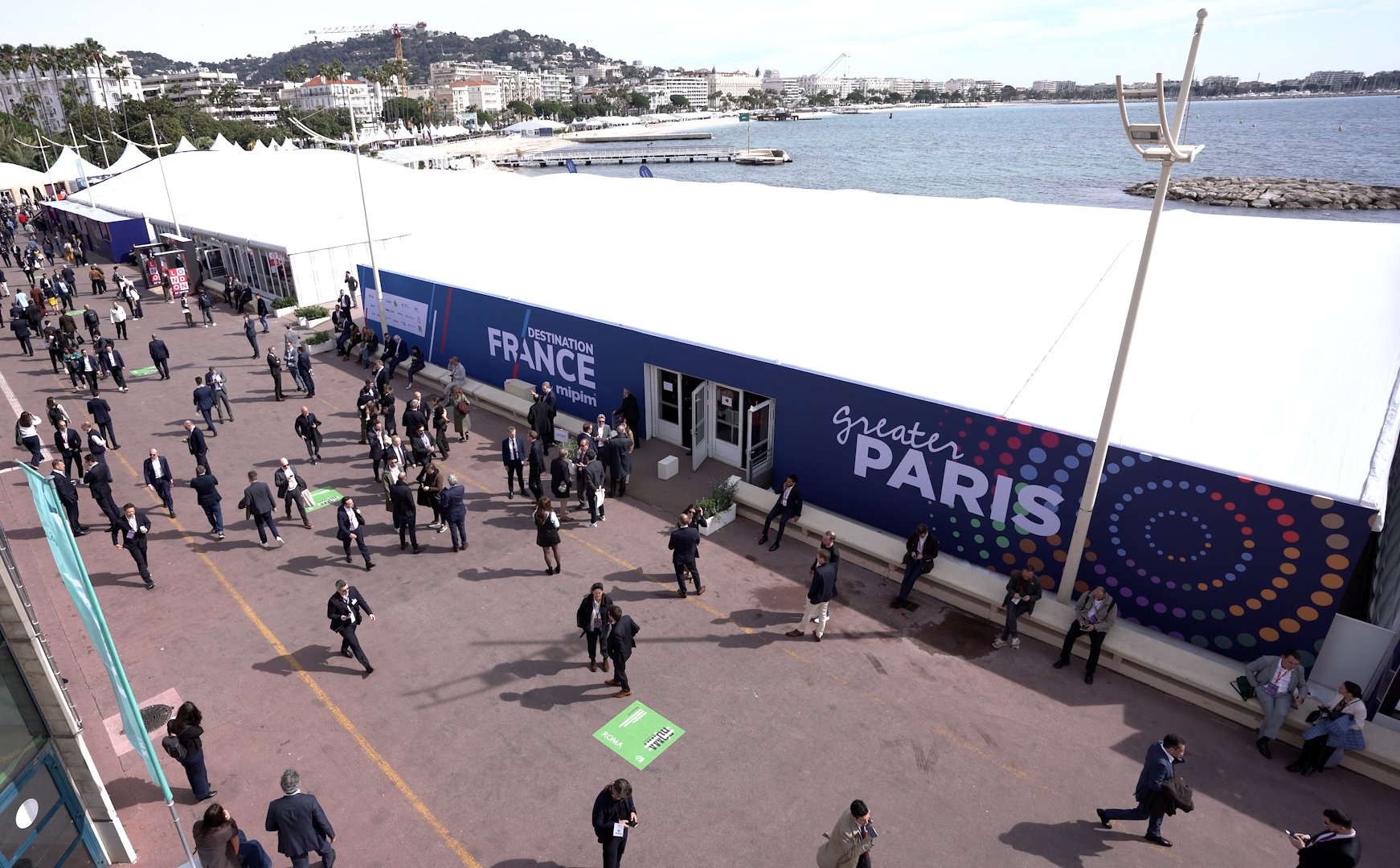 MIPIM 2026: Europa wraca do gry