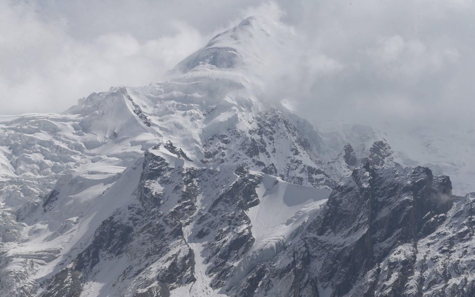 Nanga Parbat