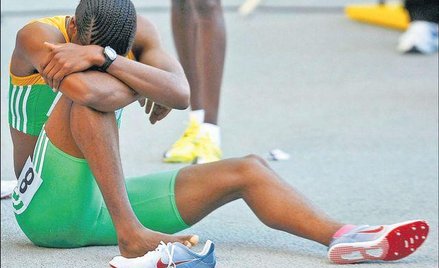 Co zrobić z Caster Semenyą? Gdzie jest jej miejsce, między kobietami czy mężczyznami?