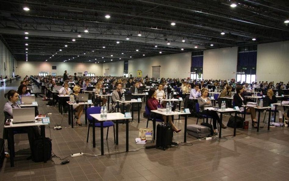 Minął drugi dzień prawniczych egzaminów zawodowych 2016