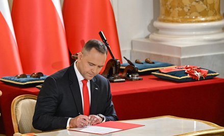 Wybory prezydenckie w maju 2025 r. przekreśliły szanse na wejście w życie projektów ustaw dotyczącyc