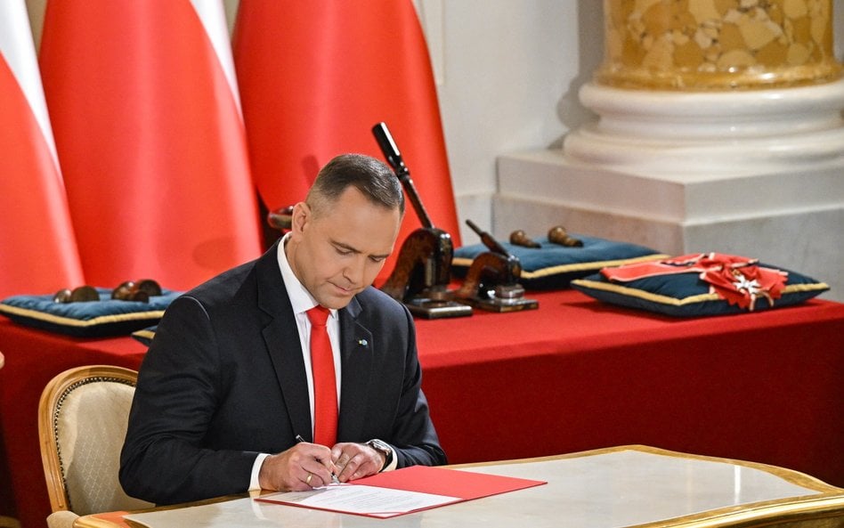 Wybory prezydenckie w maju 2025 r. przekreśliły szanse na wejście w życie projektów ustaw dotyczącyc