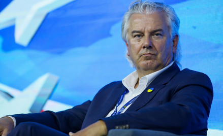 Cezary Grabarczyk