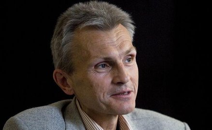 Prof. Henryk Domański